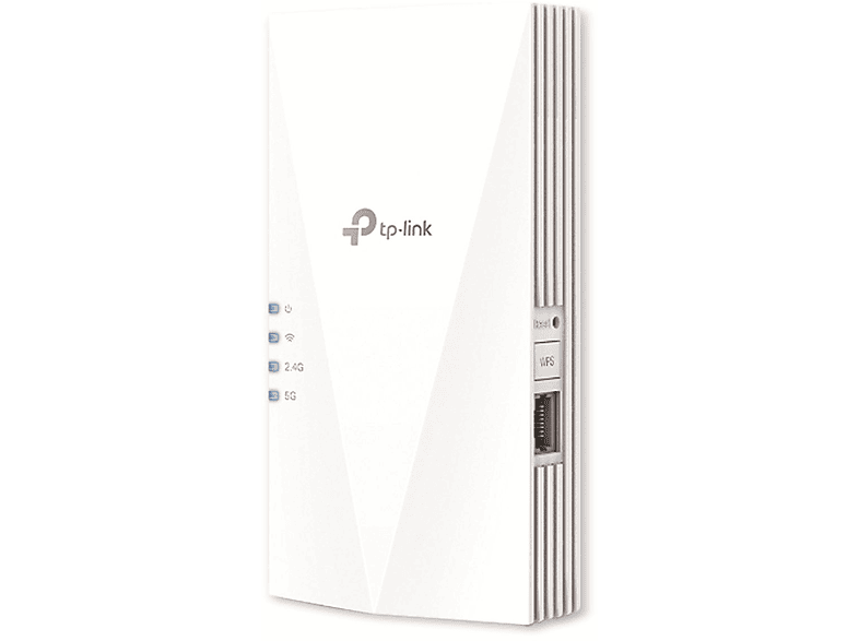 TP-LINK TP-LINK WiFi AX1800, Repeater Mbit/s Point Access 1201 6 RE600X
