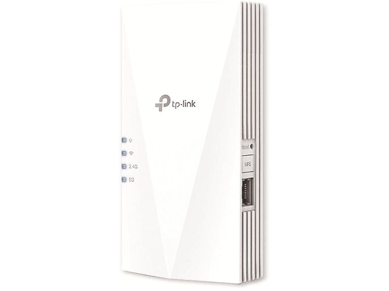 TP-LINK TP-LINK Repeater RE600X, AX1800, WiFi 6 Access Point 1201 Mbit ...