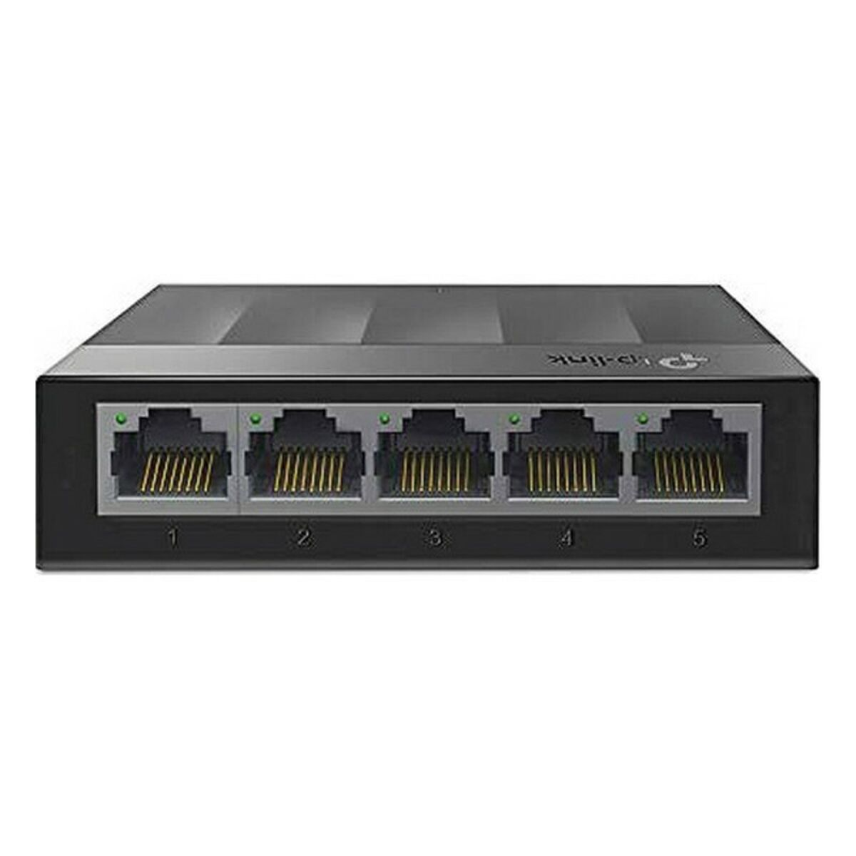 LS1005G TP-LINK LiteWave Switch TP-LINK 5