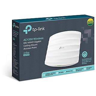 Repetidor Wifi  - EAP225 TP-LINK, Blanco