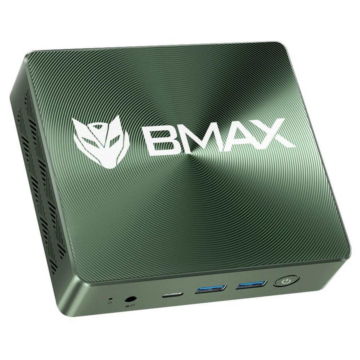 BMAX B6 PLUS, Intel® Iris® GB SSD, Mini-PC, Graphics RAM, GB 12 512 Plus