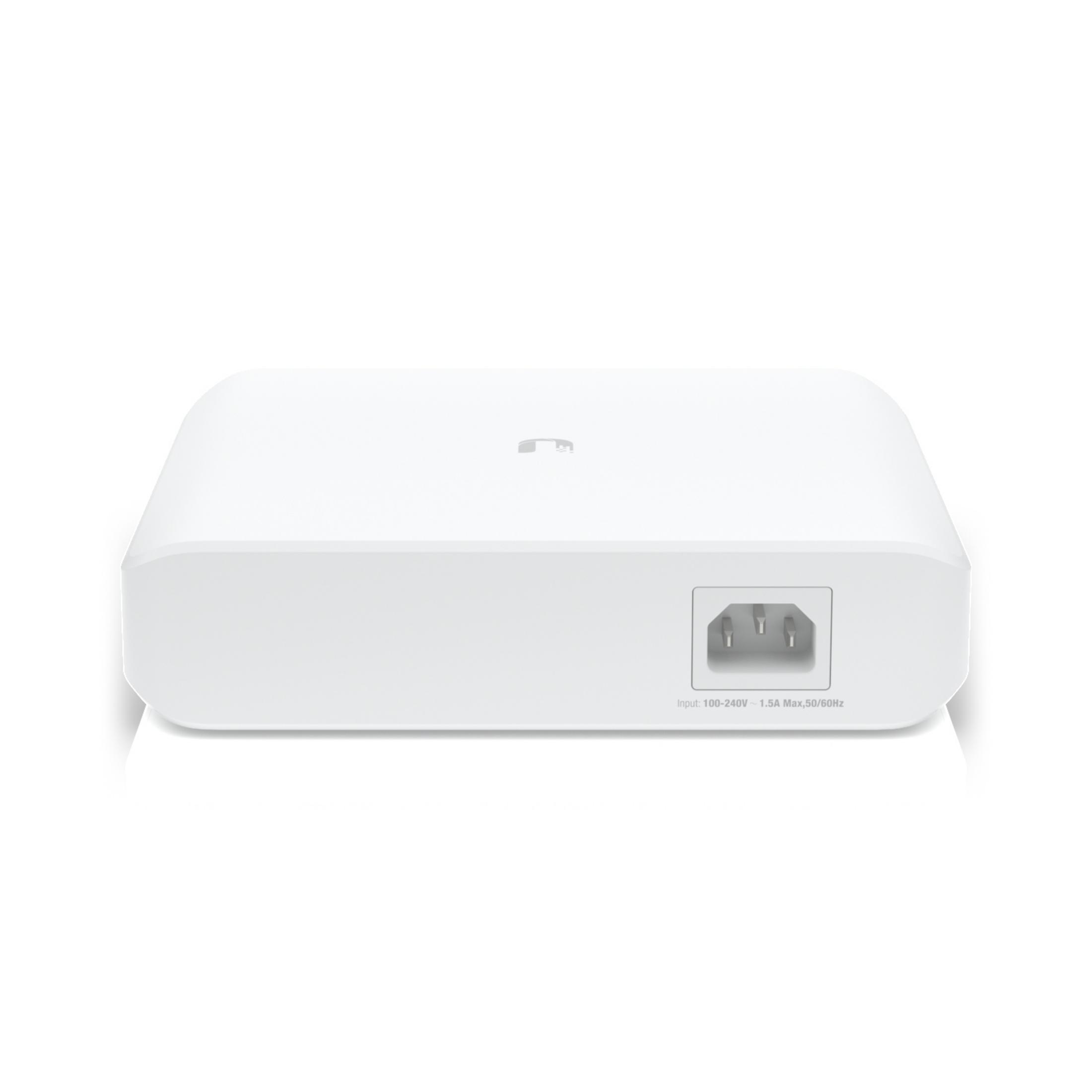 16 Lite Switch Ubiquiti (Desktop Wandmontage 16 Switch UBIQUITI UniFi Port Switch POE 8x USW-Lite-16-POE managed