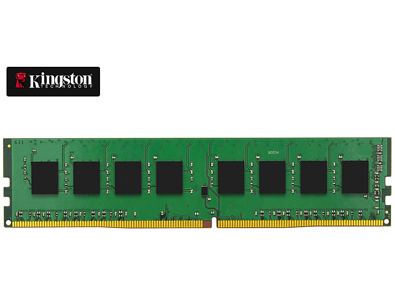 KCP426NS8/8 DDR4 ECC GB KINGSTON 8 Arbeitsspeicher