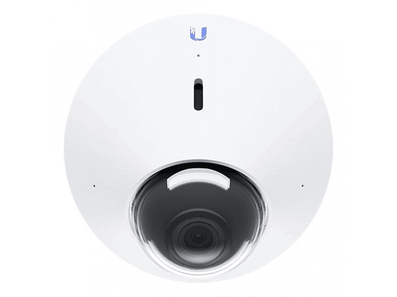UBIQUITI Ubiquiti UVCG4DOME UniFi Protect G4 Dome Camera NetzwerkÜberwachung (UVC G4 DOME