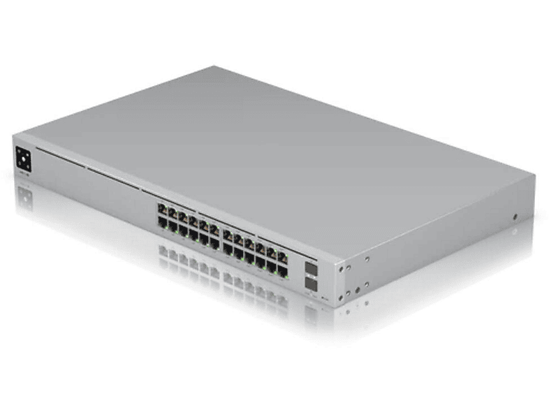 Switch  - USW-24-POE UBIQUITI