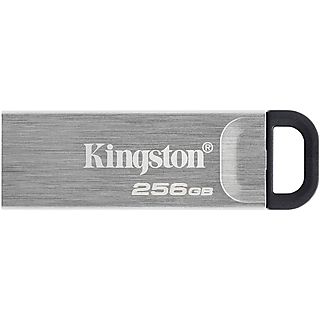 Memoria USB 256 GB  - DTKN/256GB KINGSTON, Multicolor