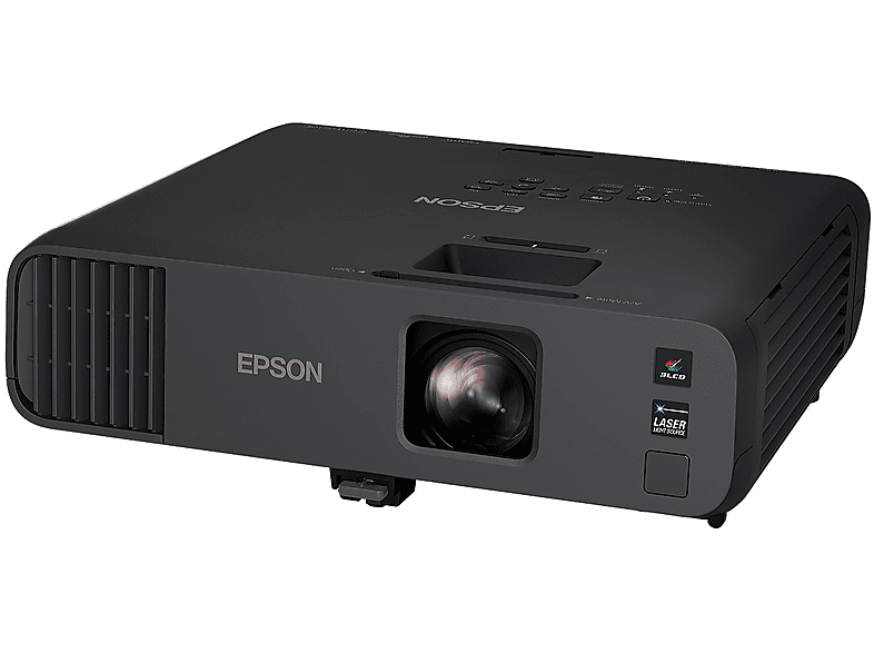 EPSON EB-L265F 4600 Lumen) Beamer(Full-HD