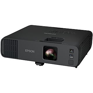 Proyector láser - EPSON V11HA72180, 1.920 x 1.080 píxeles, Full-HD, Negro