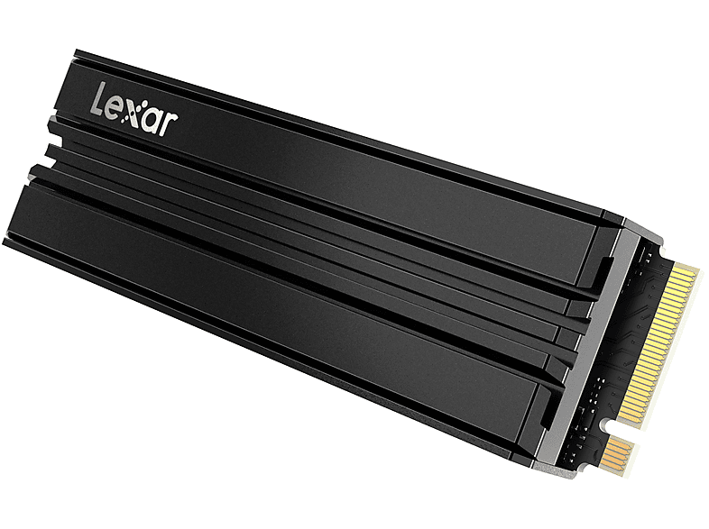 HARD DISK INTERNO LEXAR NM790 2 TB, 7400 Mbyte/s | MediaWorld.it