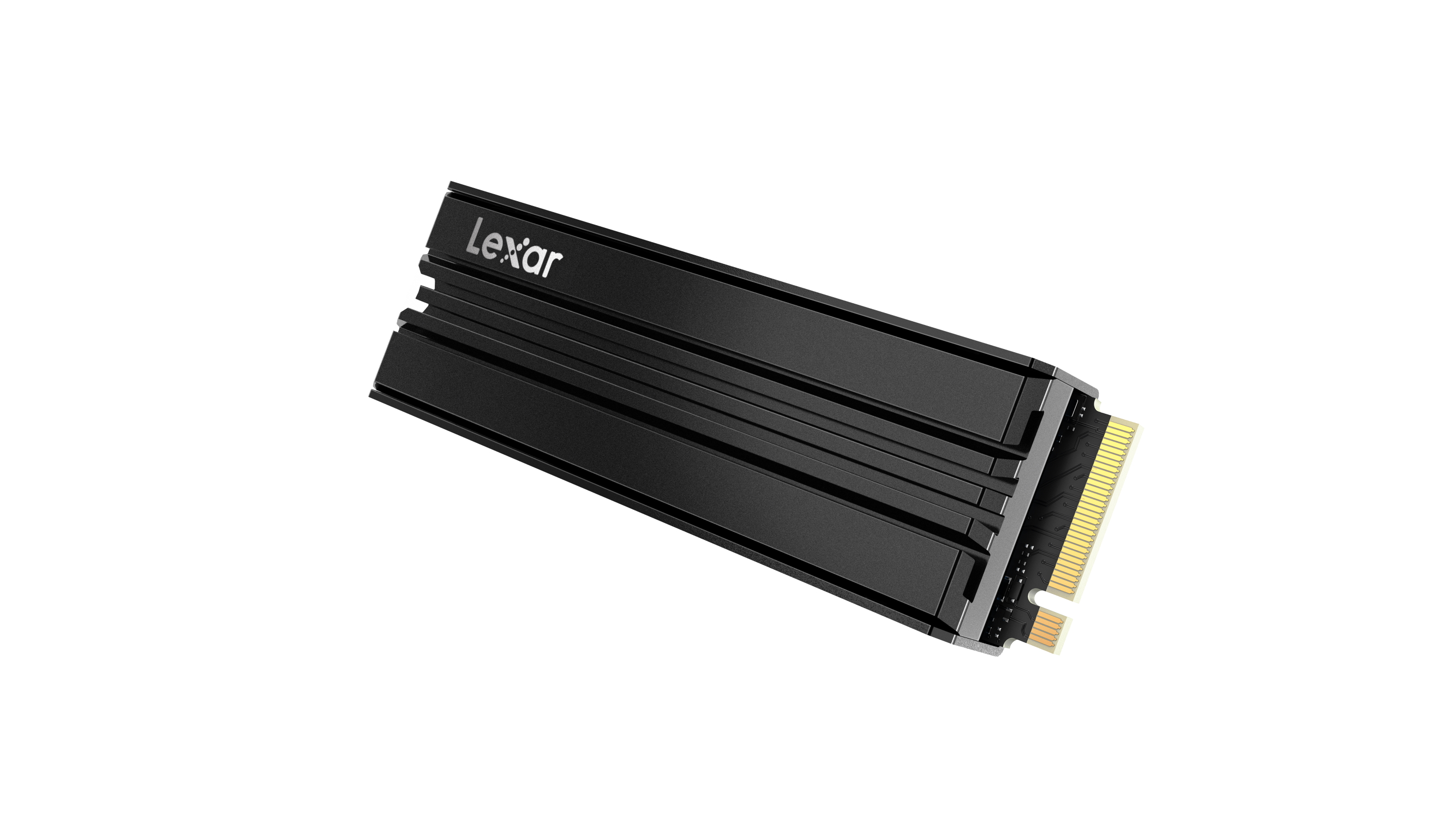 LEXAR NM790, 1 TB, intern SSD,