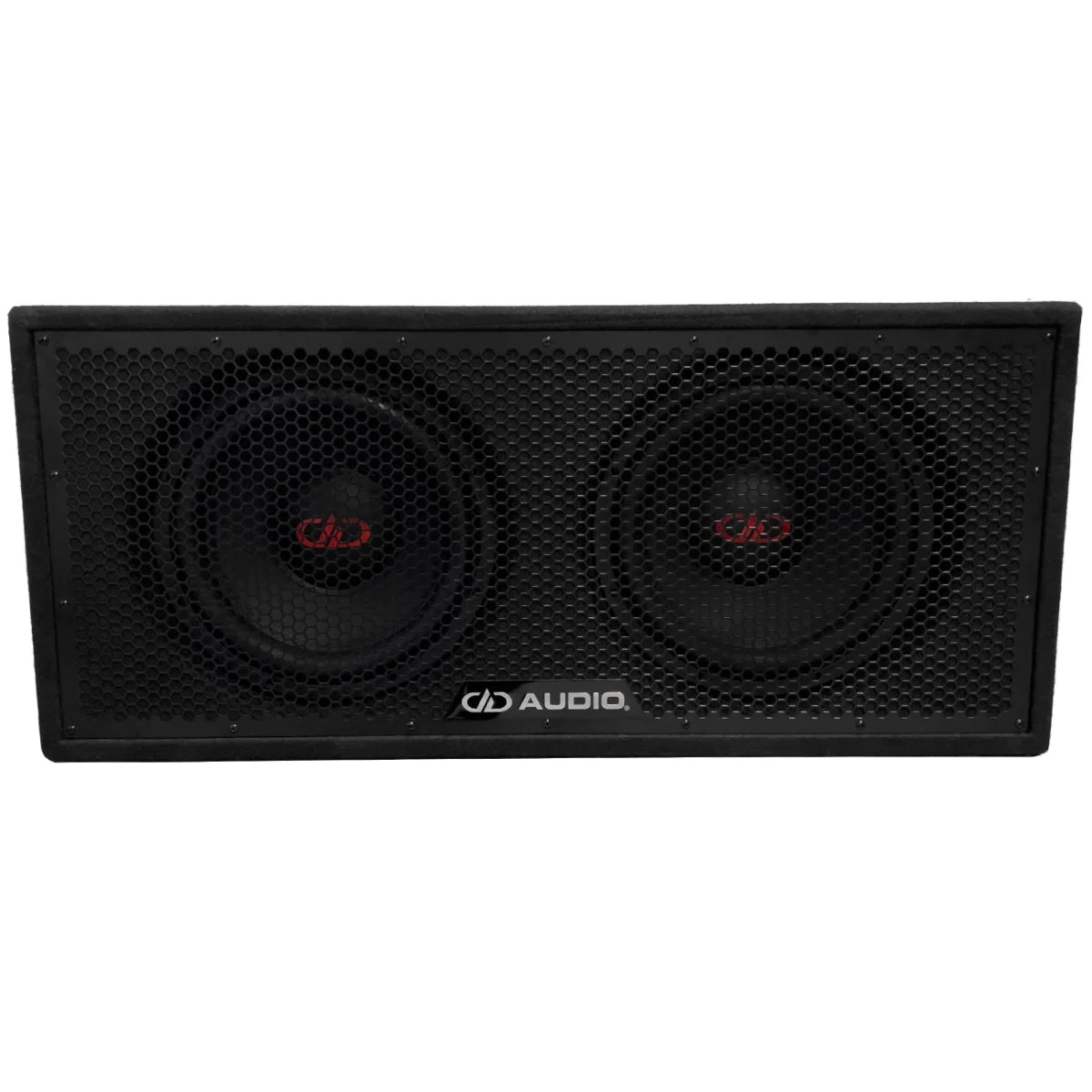 (30cm) Passiv Gehäusesubwoofer Subwoofer AUDIO LE-212.212\