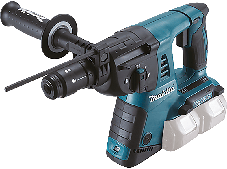 DHR264Z Akku-Kombihammer MAKITA