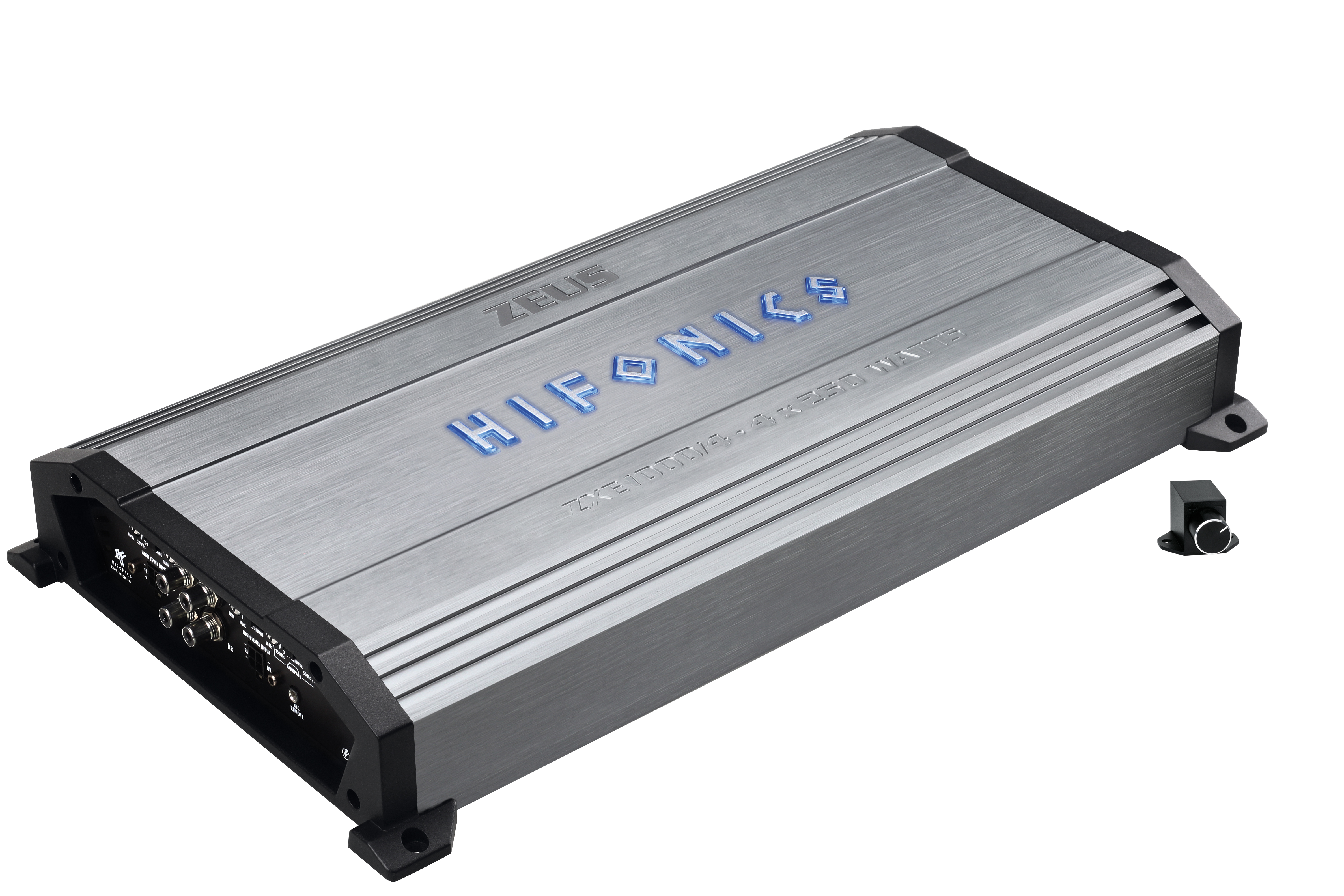 ZXE1000/4 HiFonics HIFONICS Lautsprecher