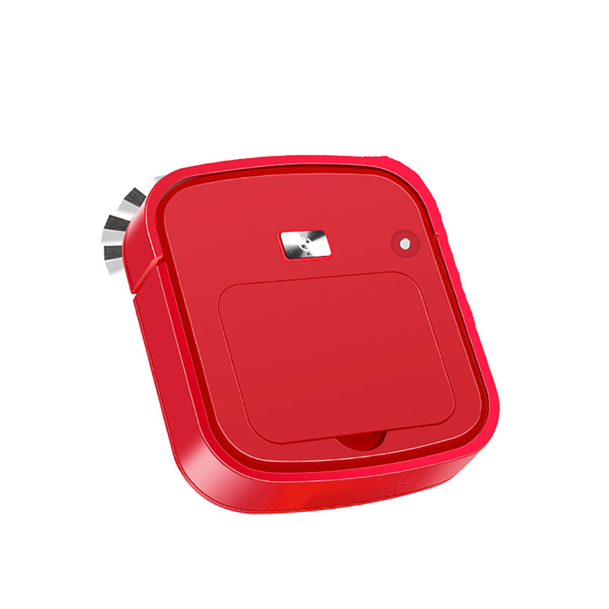 befeuchtender Route, - Red Roboter-Staubsauger Nebel Smart freie Reinigungsplanung, Sweeper LACAMAX