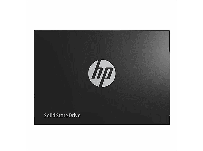 HP S700, 250 intern SSD, GB