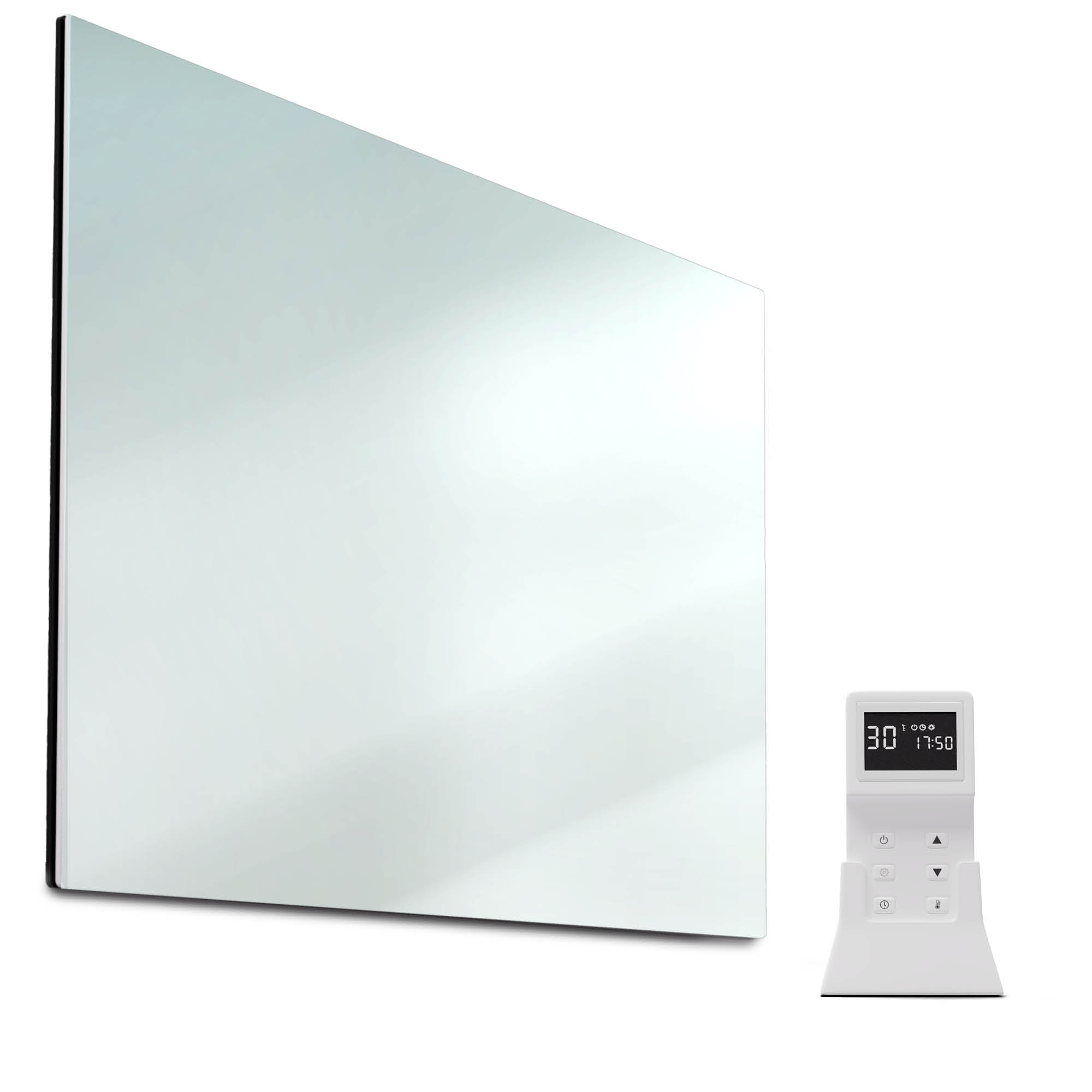 Marvel KLARSTEIN Watt) Mirror (600 Infrarotheizung