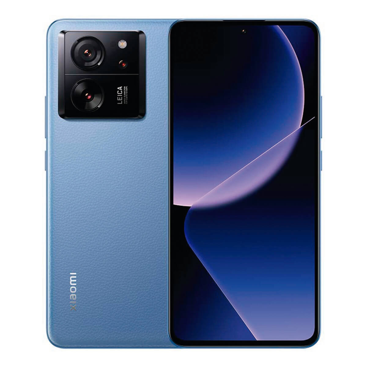XIAOMI 13T GB 256 Dual SIM Pro Blau