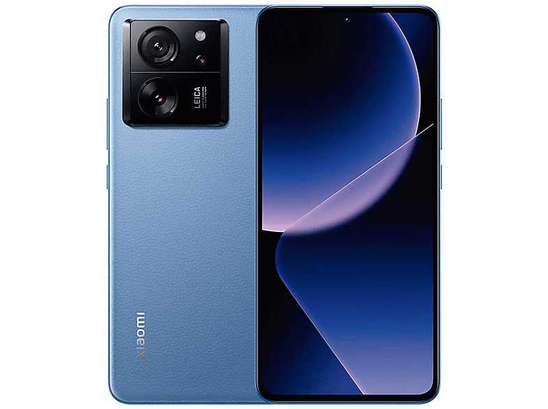 XIAOMI 13T Pro 256 GB Blau Dual SIM