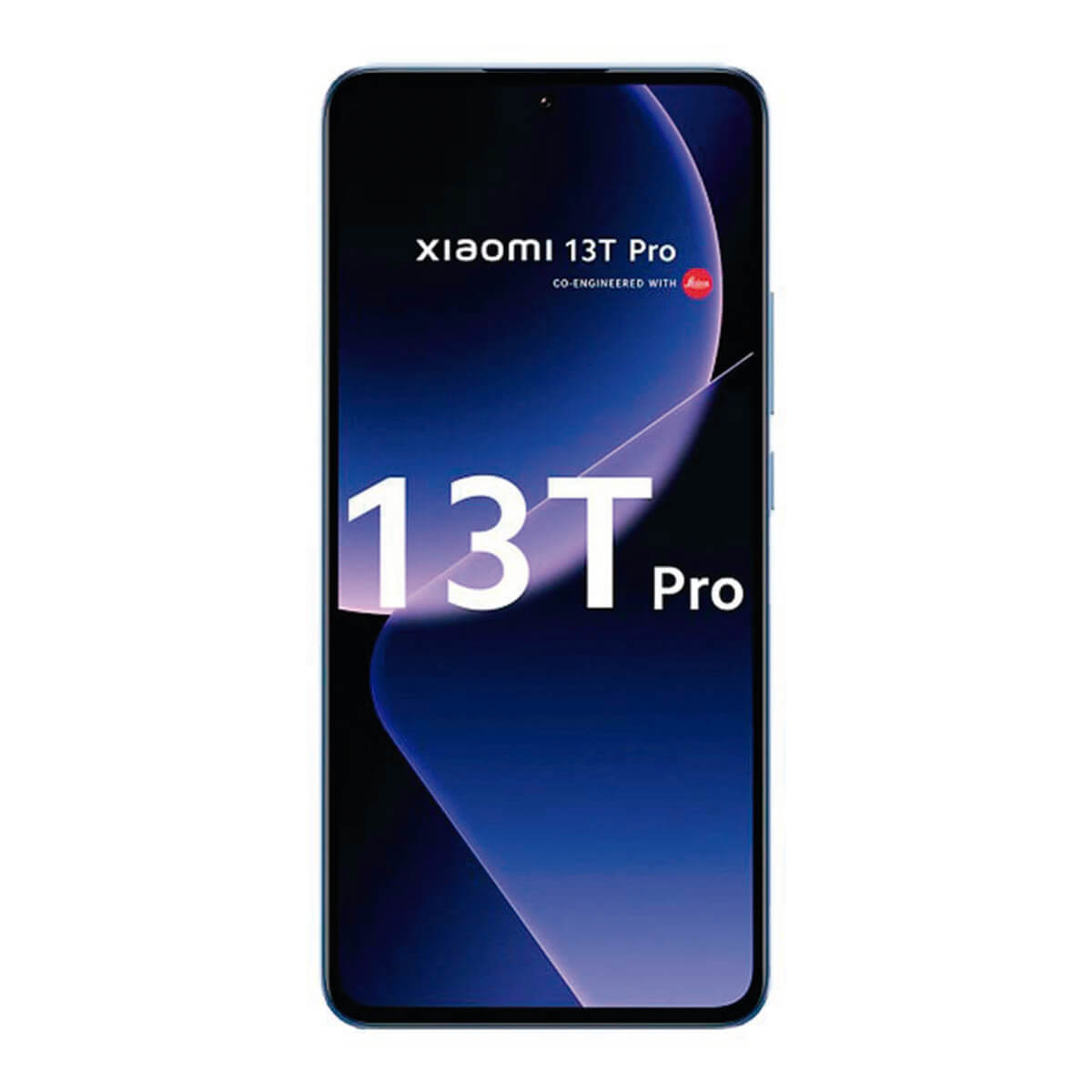 XIAOMI 13T Pro 256 GB Blau Dual SIM | MediaMarkt