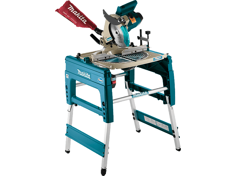 MAKITA LF1000 Kapp- und Gehrungssäge