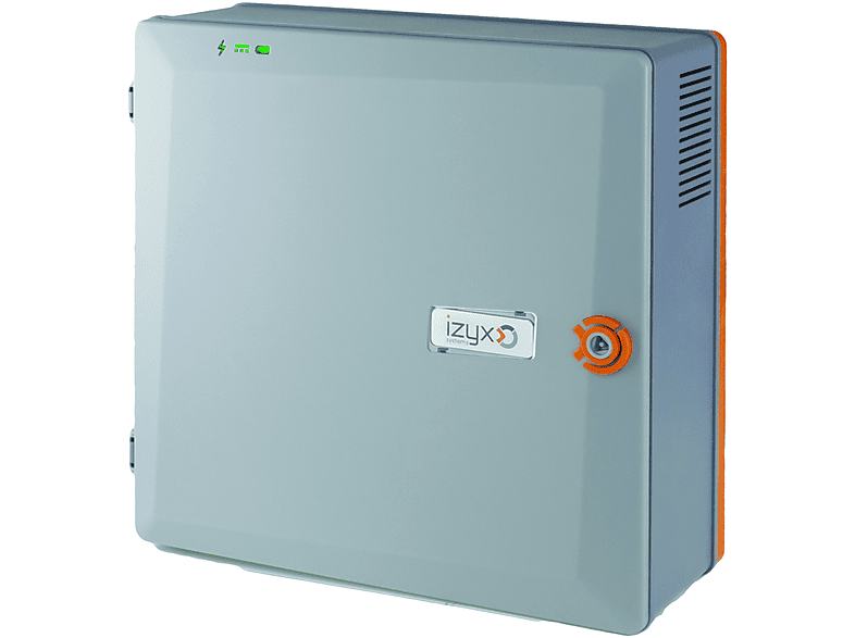 IZYX Sichere 24VDC-Stromversorgung - RSX2405C Sichere 24VDC ...