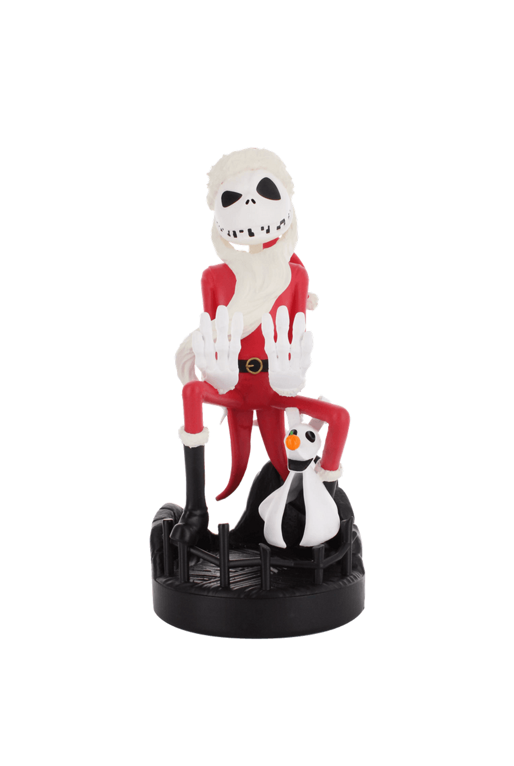 CABLE Jack Skellington Santa GUYS