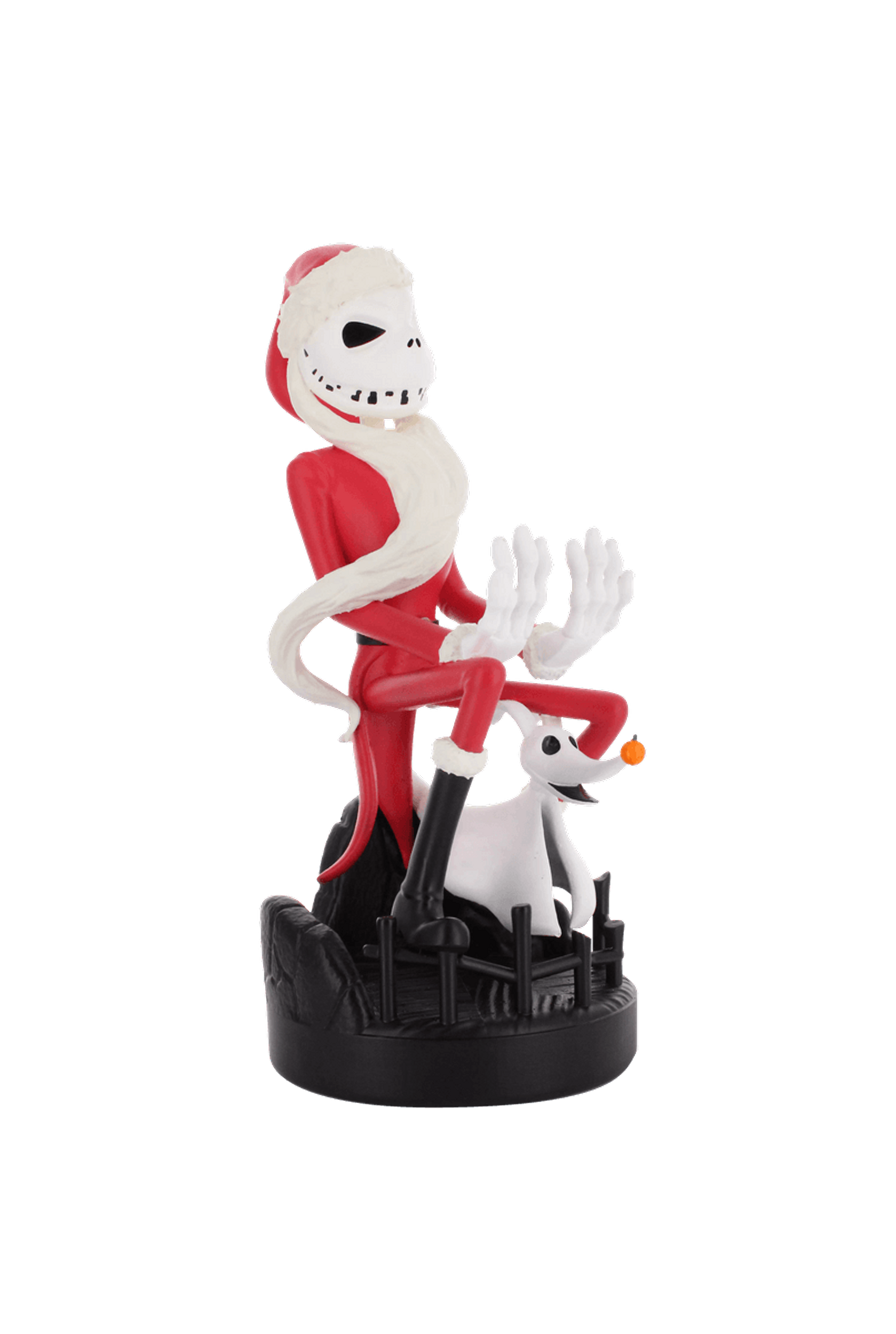 CABLE Jack Skellington Santa GUYS