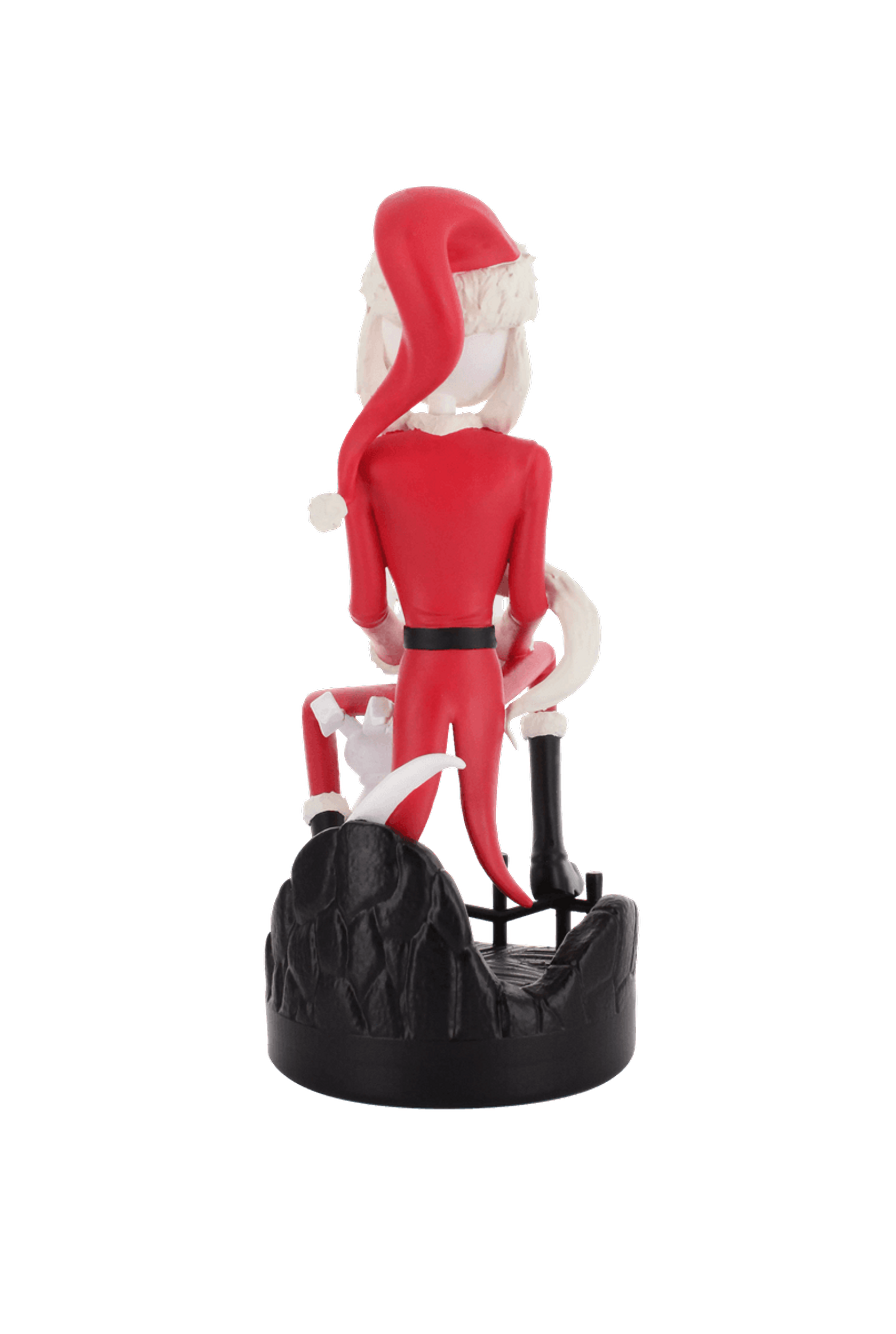 CABLE Jack Skellington Santa GUYS