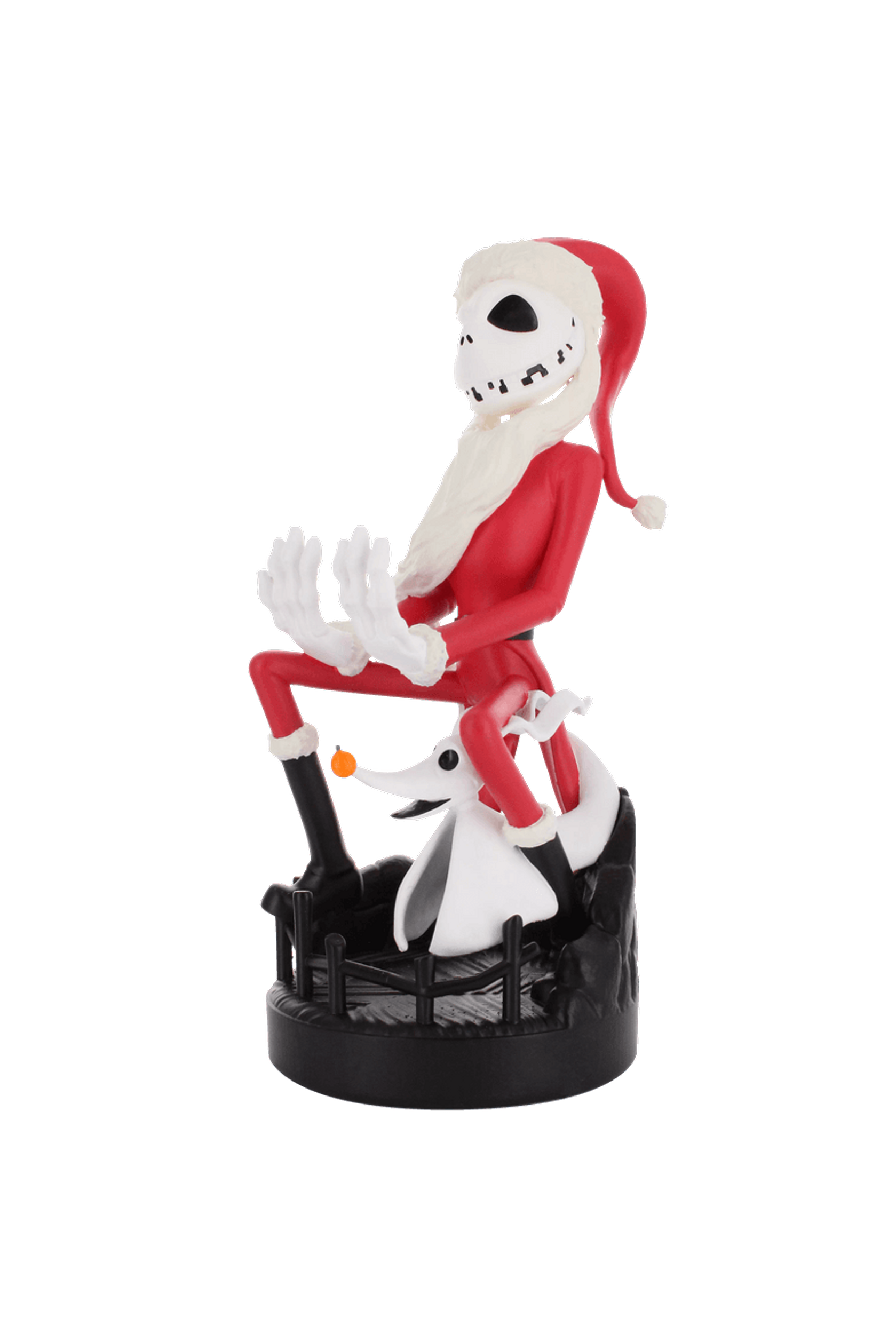 Jack Santa GUYS Skellington CABLE