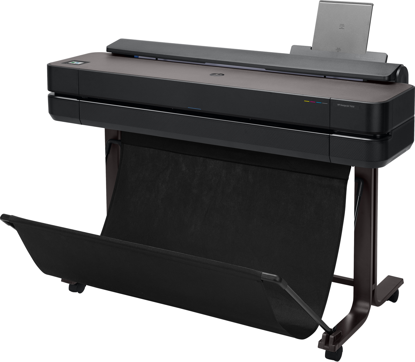 HP Multifunktionsdrucker 5HB10A#B19