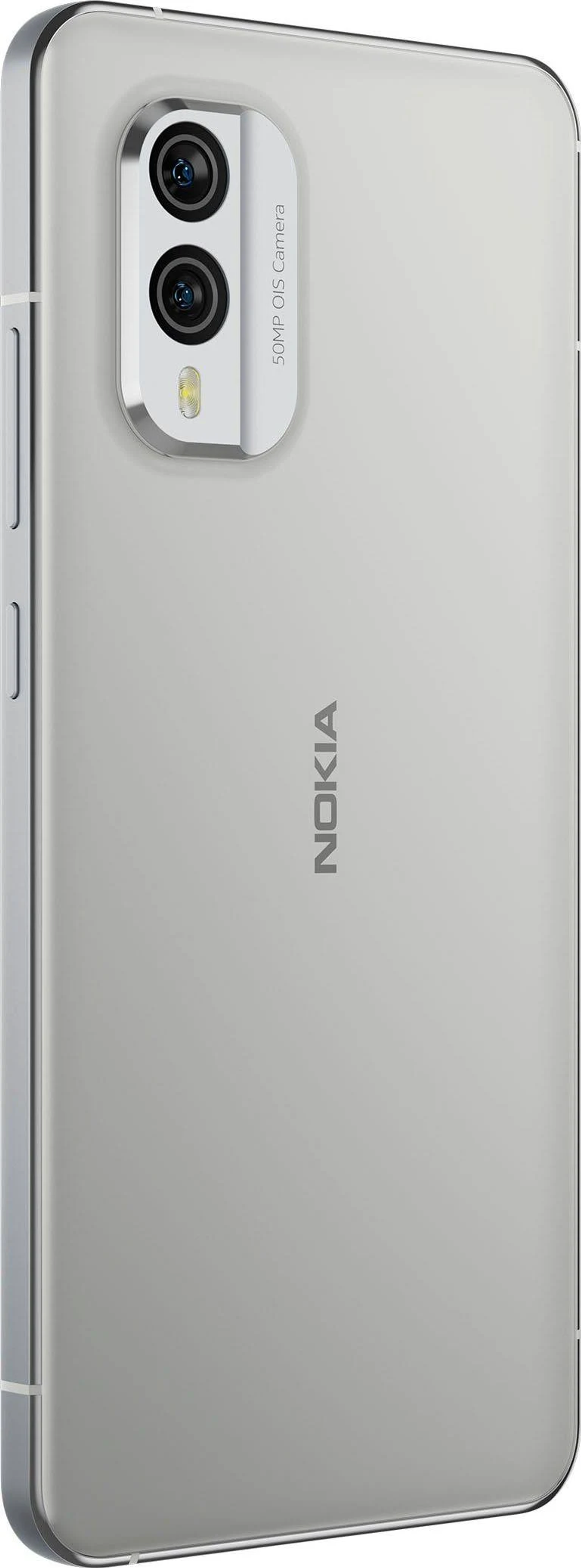 NOKIA VMA751W9FI1SK0 256 Weiß Dual SIM GB