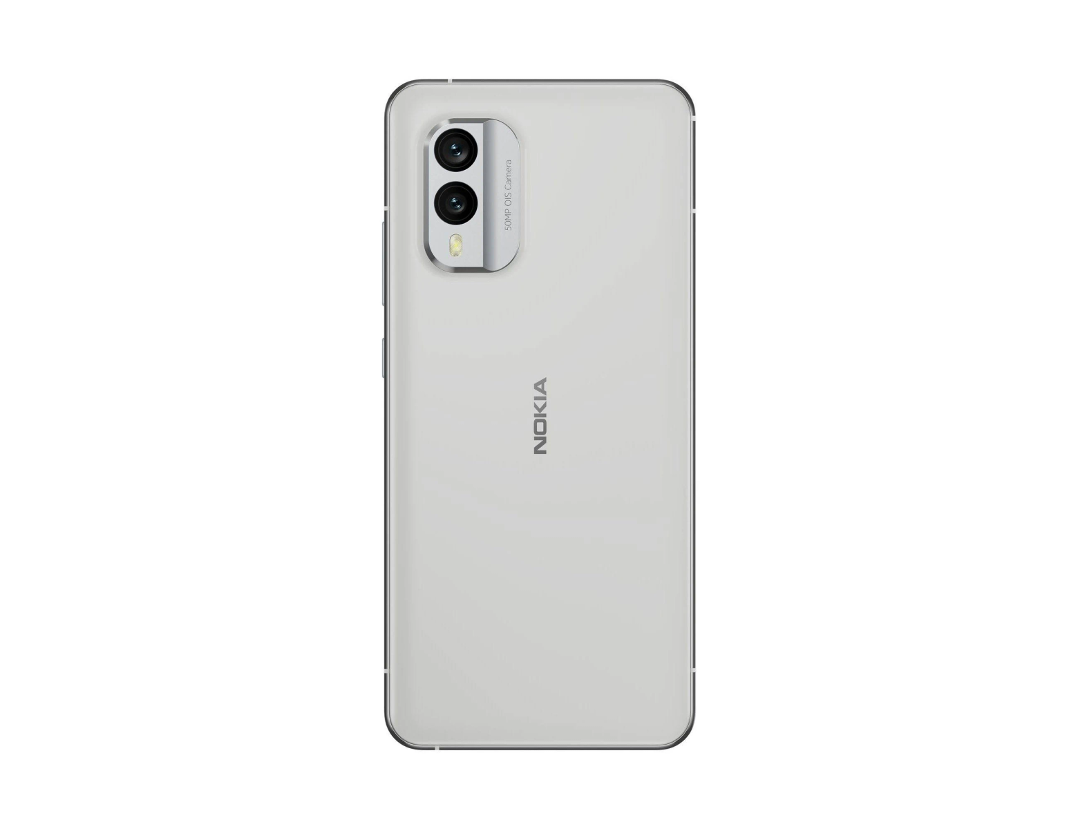 NOKIA VMA751W9FI1SK0 256 Weiß Dual SIM GB