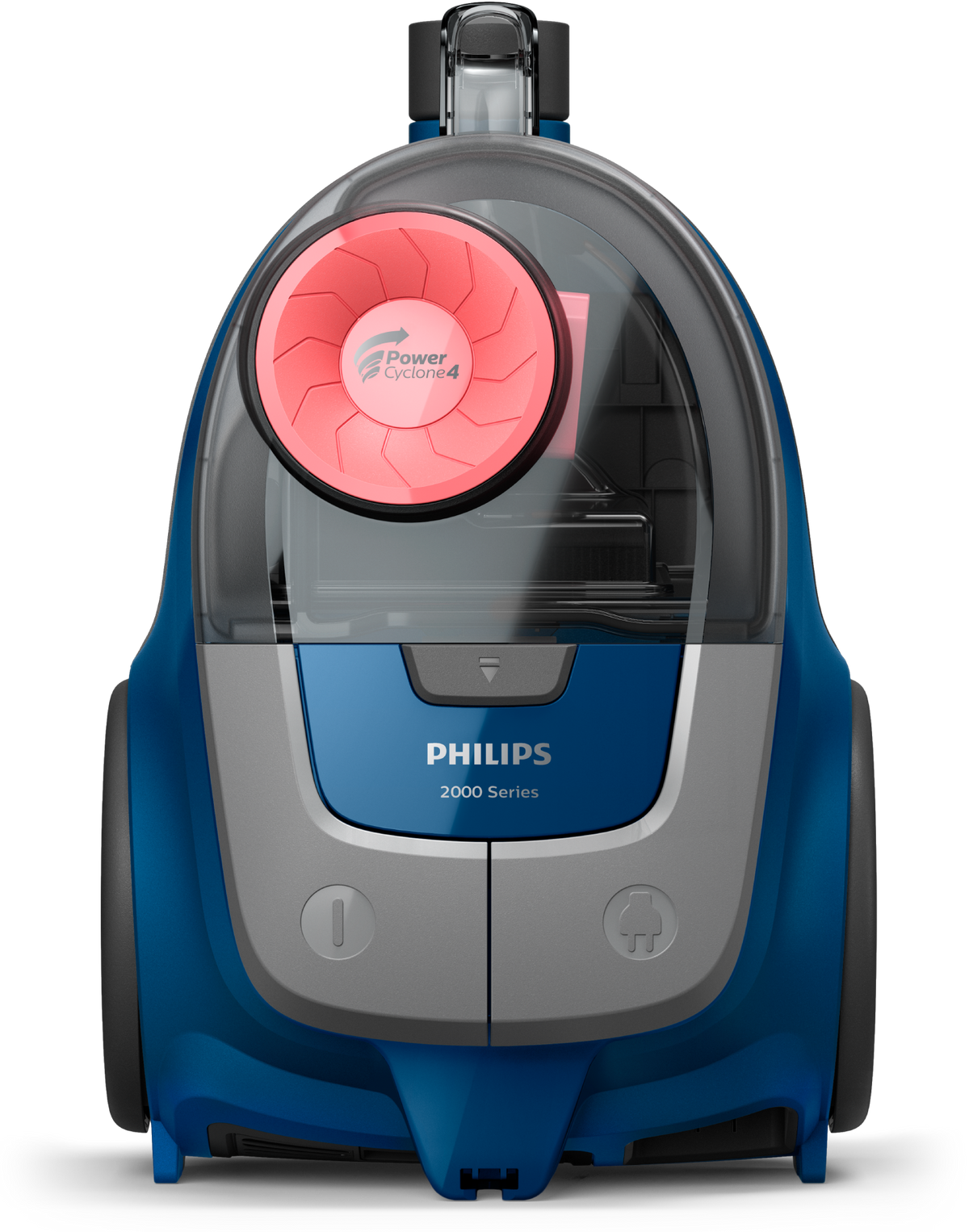 10 Sacchetti Aspirapolvere + 2 Filtri Per Philips Performer Pro FC9197 | ZZ-Clan, Made In Germany