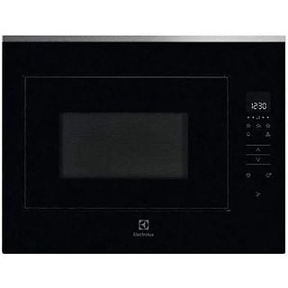 Microondas integrable - ELECTROLUX KMFE264TEX, 26 l, Negro