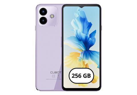 Cubot Note 50 - 8 GB RAM - Cámara principal 50 MP - 4G