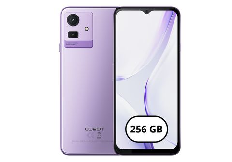 Cubot Note 40 6GB/256GB Dual Sim Verde