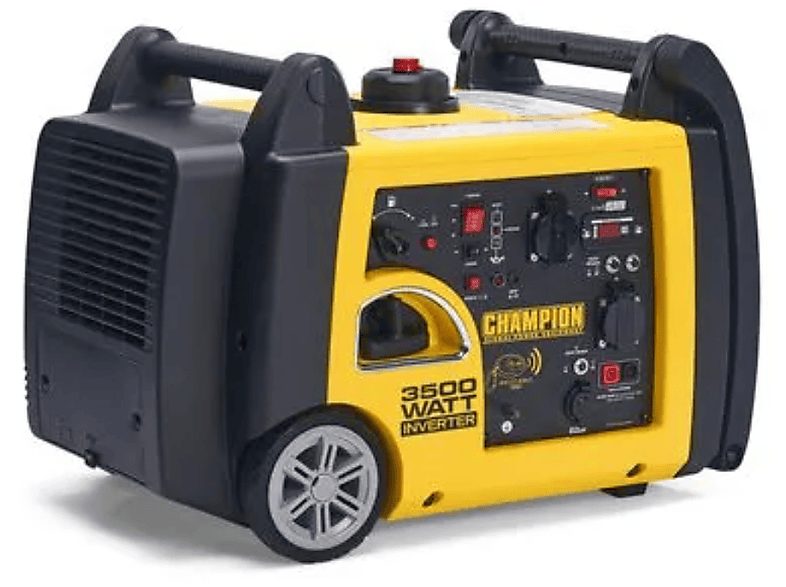 Inverter Stromerzeuger PG3500-ER CHAMPION Generator