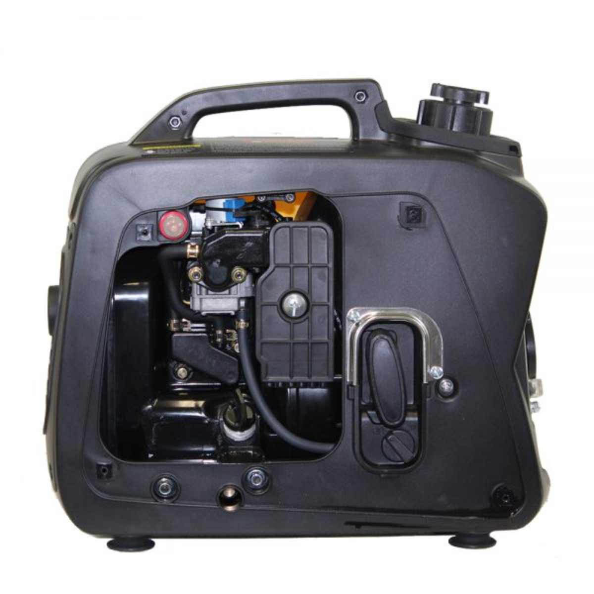 Generator KGE Stromerzeuger VOLTHERR 950pro Inverter