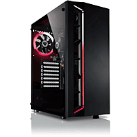 MediaMarkt BEASTCOM Q3 Essential Gaming - AMD Ryzen™ 3 - 16 GB - Radeon™ RX Vega 8 aanbieding