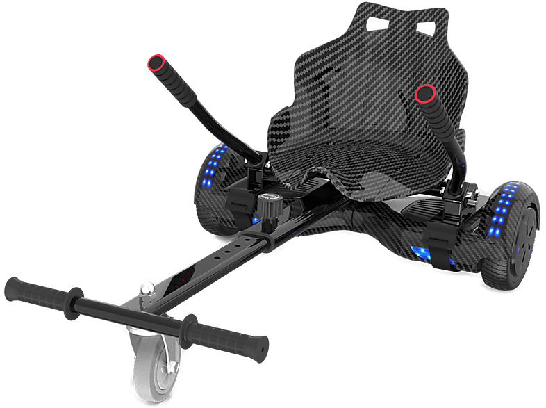 MediaMarkt Portugal - Que tal um test drive de hoverboard? Aproveita amanhã  na Media Markt Matosinhos, às 16h, e torna-te o rei do asfalto!