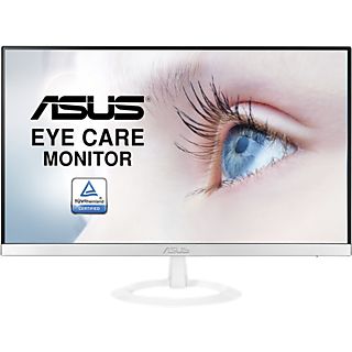 Monitor gaming - ASUS 90LM02Q2-B01670, 24 ", Full-HD, 5 ms, 60 Hz, Blanco