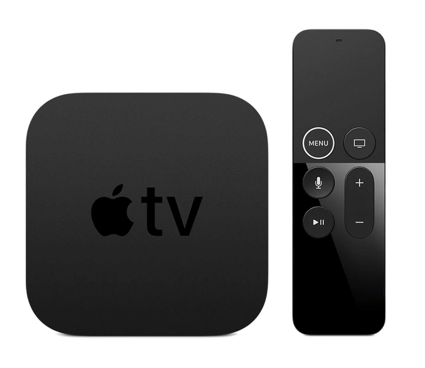 (*) APPLE 4K 1. Apple REFURBISHED Streaming 32GB Generation TV