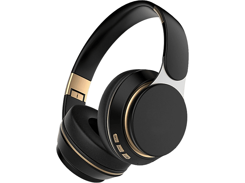 VIELLAN FG-07S Retro Czarny