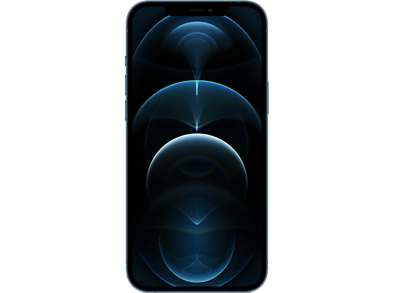 REFURBISHED Blau Pro 256 GB Max (*) iPhone Dual SIM APPLE 12