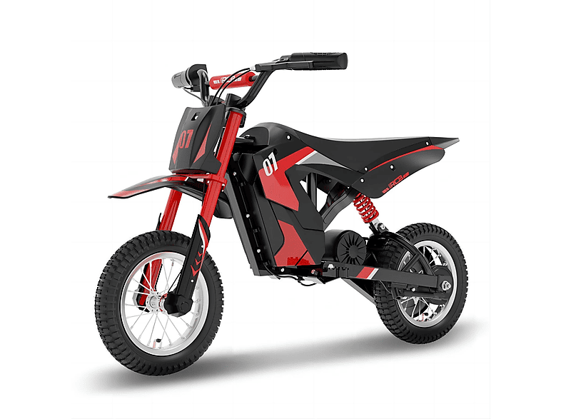 RCB R9X Elektro-Kindermotorrad Elektrofahrzeug Kinder