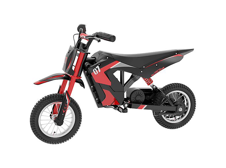 Elektro-Kindermotorrad 300W E-Motorräder Für Kinder Motorrad 25KM/H RCB R9X NEU