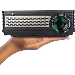 LA VAGUE LV-HD400 Full HD-Beamer(Full-HD, 3200 lm