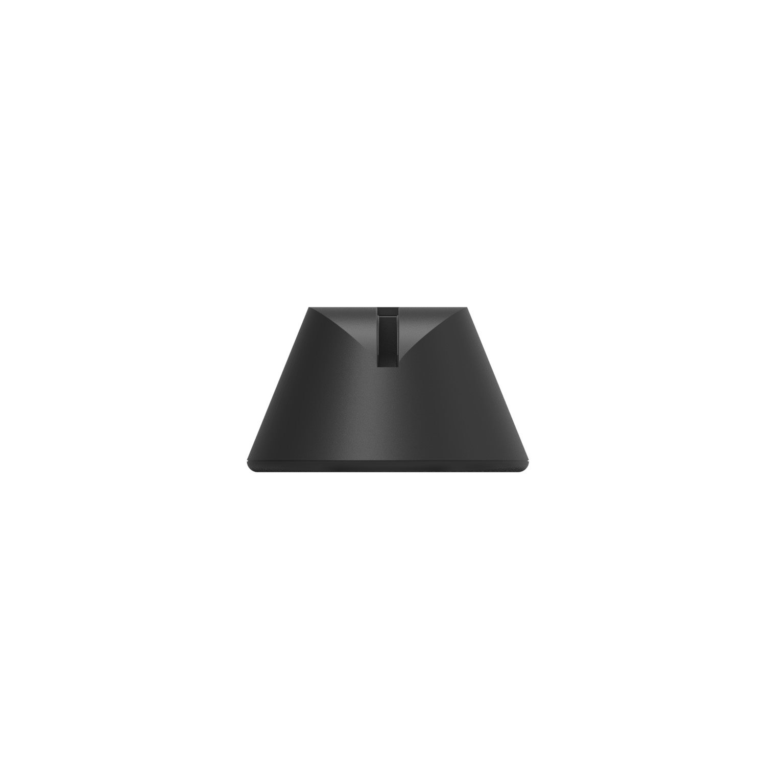 IR-DOCK-BL Schwarz Handyhalterung, IRING