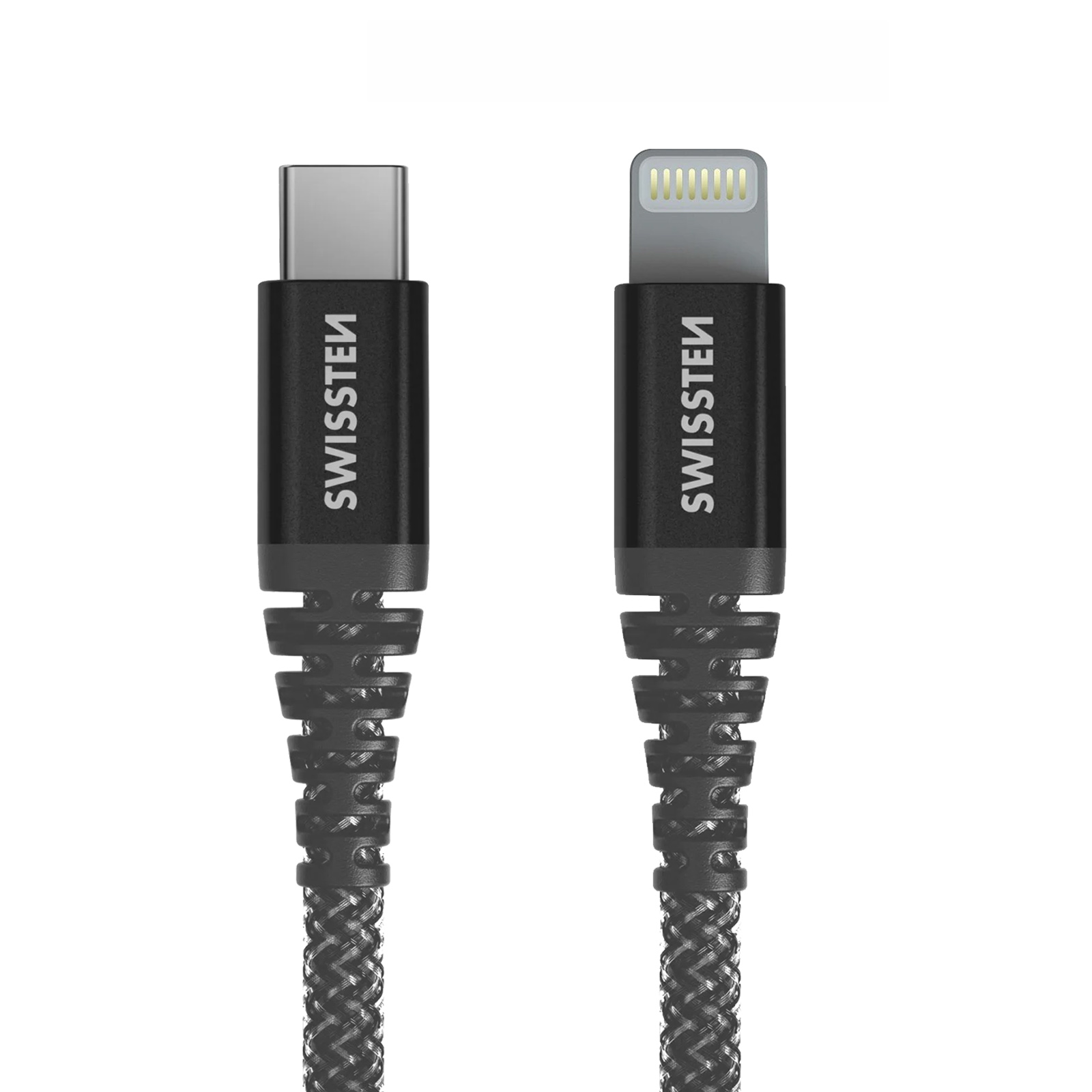 USB-Kabel 71544010, Lightning, / SWISSTEN USB-C 1.5m