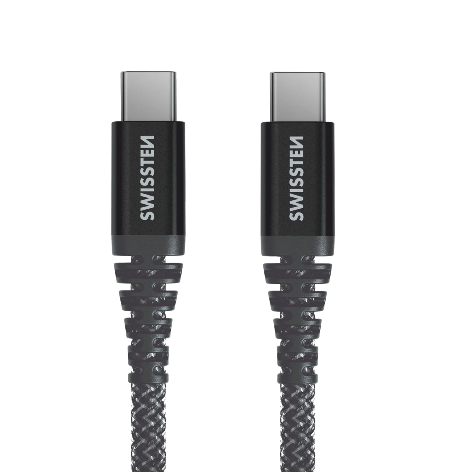 SWISSTEN 71542010, USB-C, USB-Kabel / 1.5m USB-C